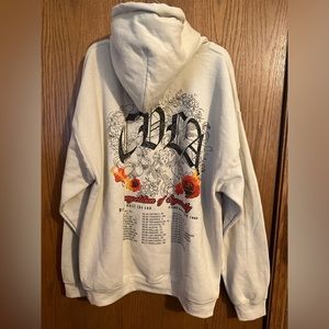 CVLA Hoodie